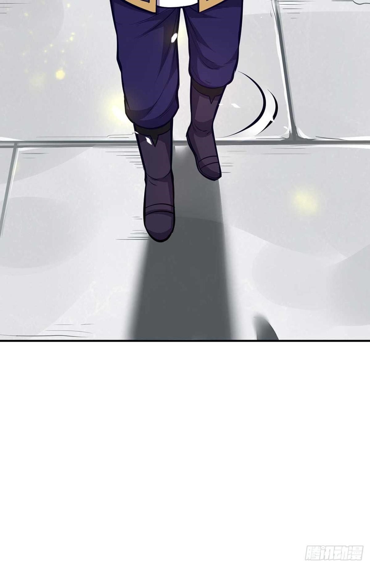 Martial Arts Reigns Chapter 199 - Page 32