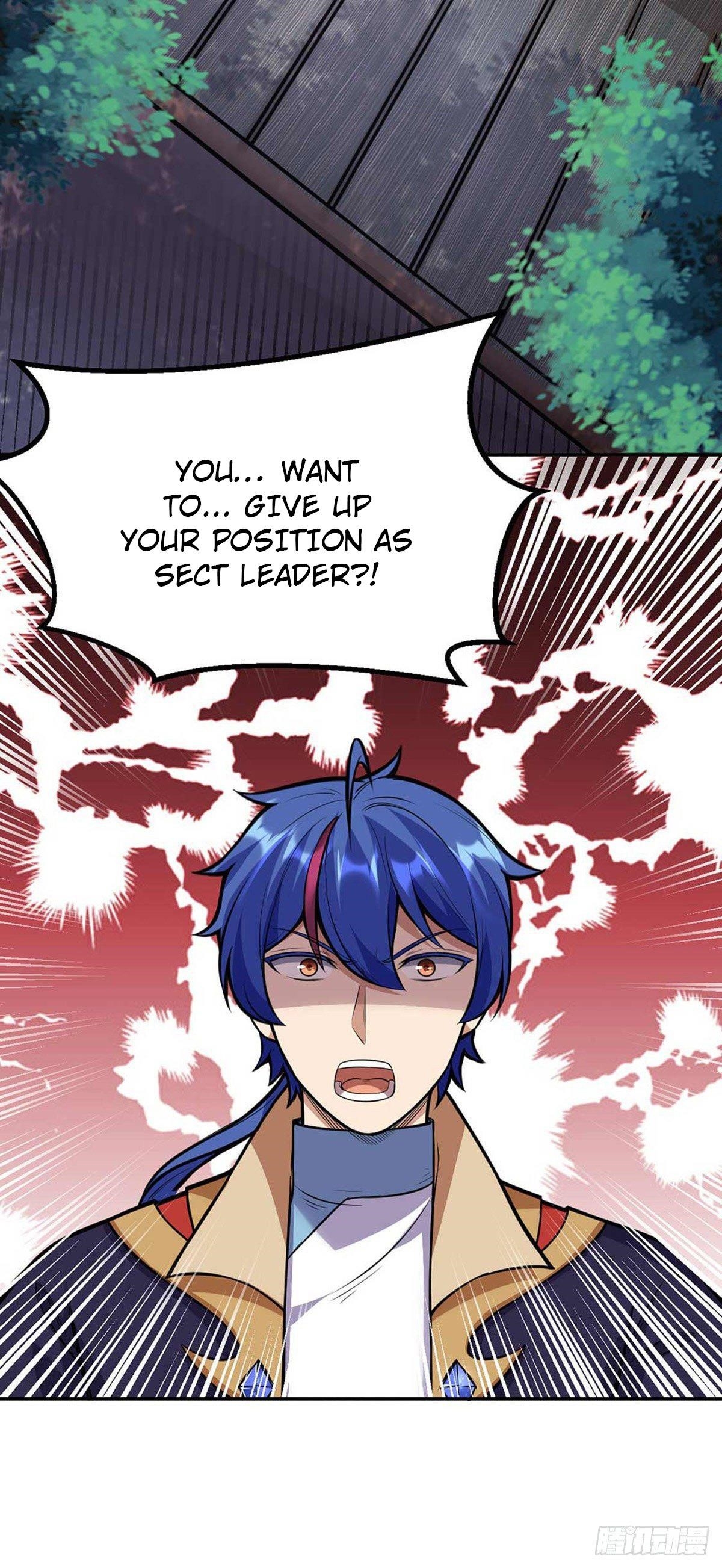 Martial Arts Reigns Chapter 199 - Page 9