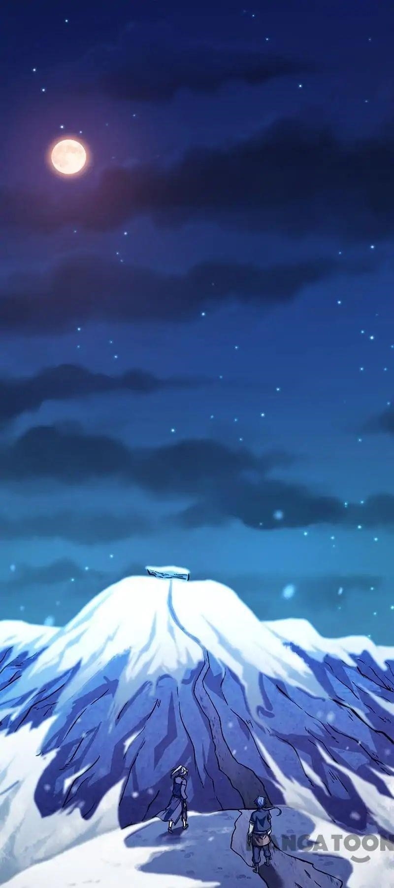 Martial Arts Reigns Chapter 2 - Page 11