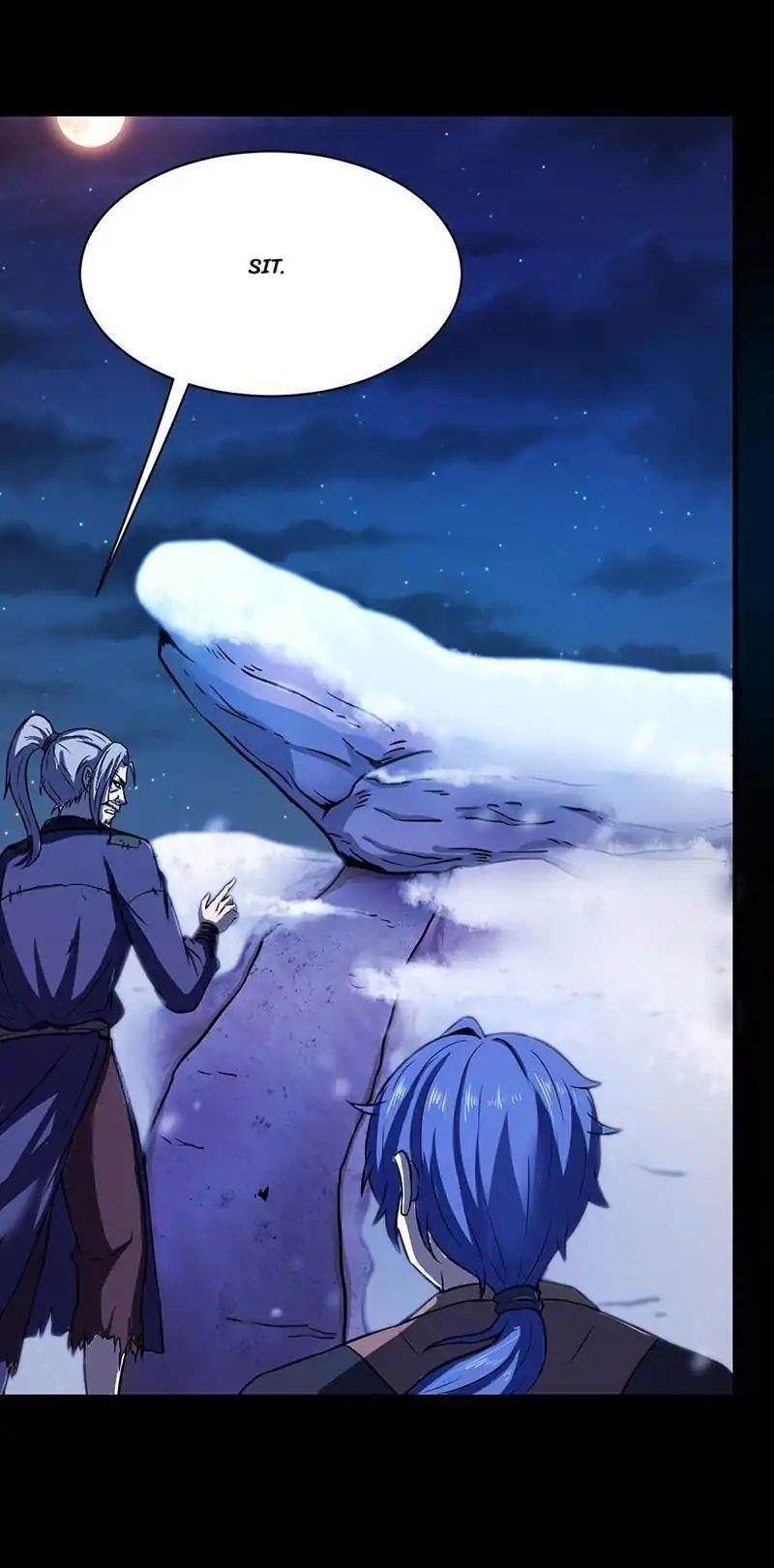 Martial Arts Reigns Chapter 2 - Page 13