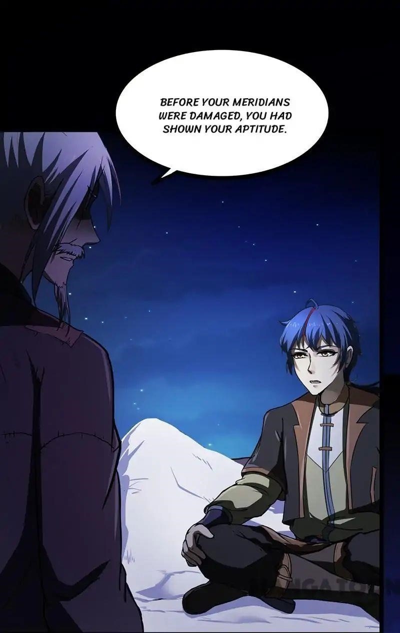 Martial Arts Reigns Chapter 2 - Page 14