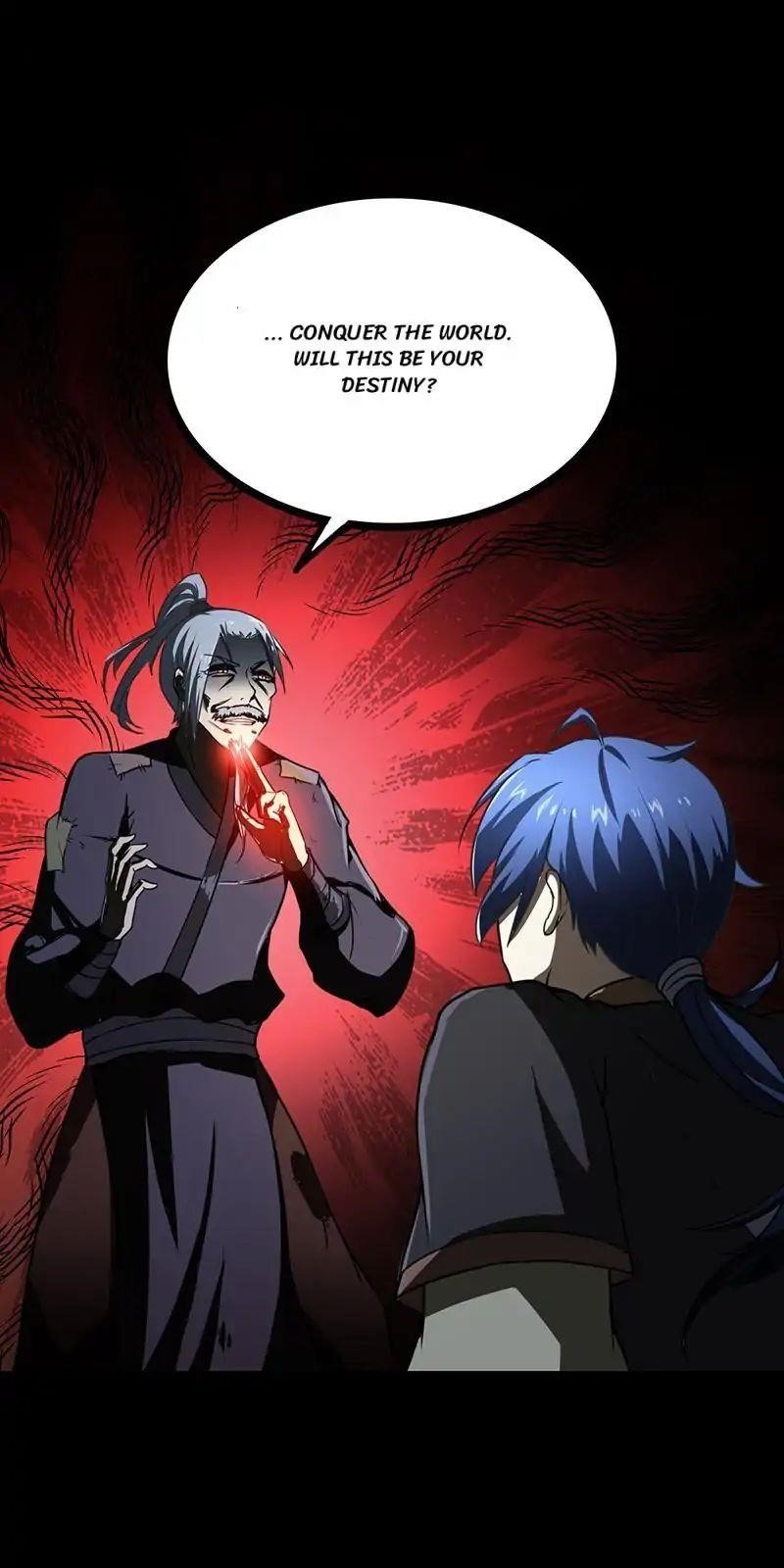 Martial Arts Reigns Chapter 2 - Page 17