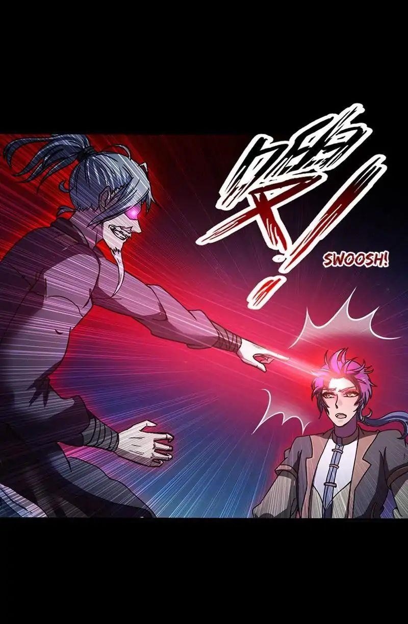 Martial Arts Reigns Chapter 2 - Page 18