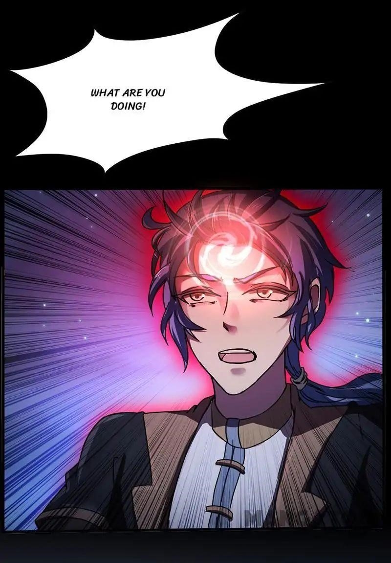 Martial Arts Reigns Chapter 2 - Page 19