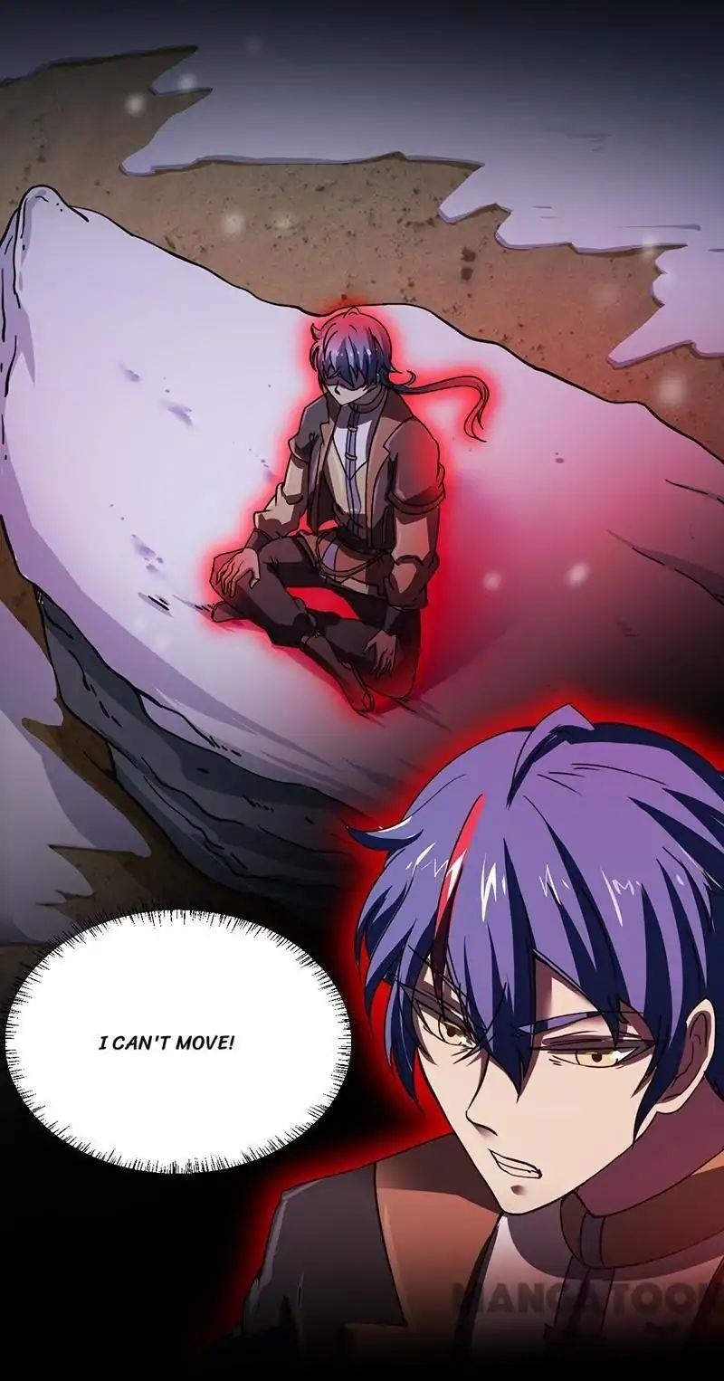 Martial Arts Reigns Chapter 2 - Page 20