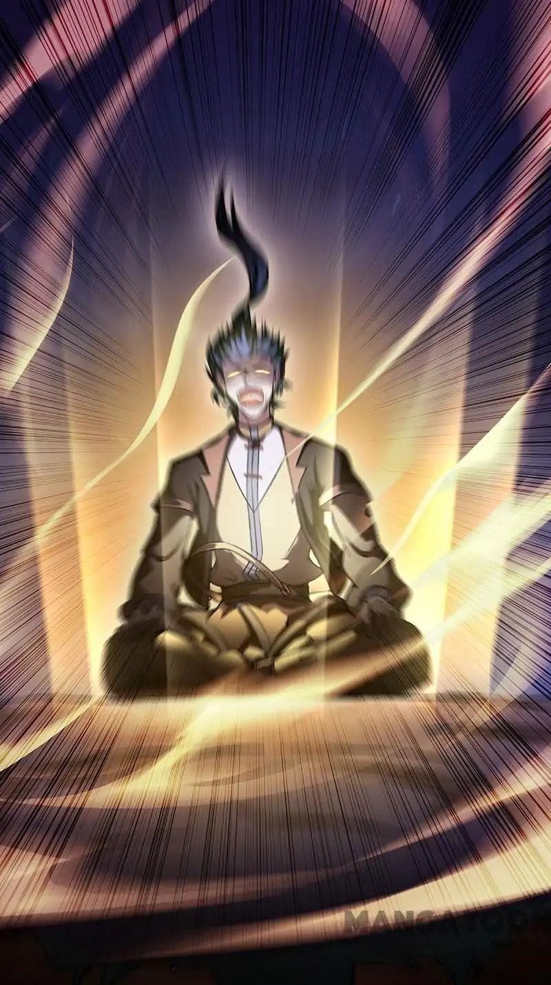 Martial Arts Reigns Chapter 2 - Page 40