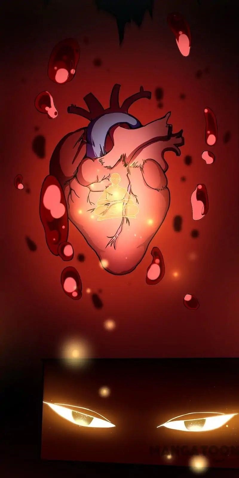 Martial Arts Reigns Chapter 2 - Page 41