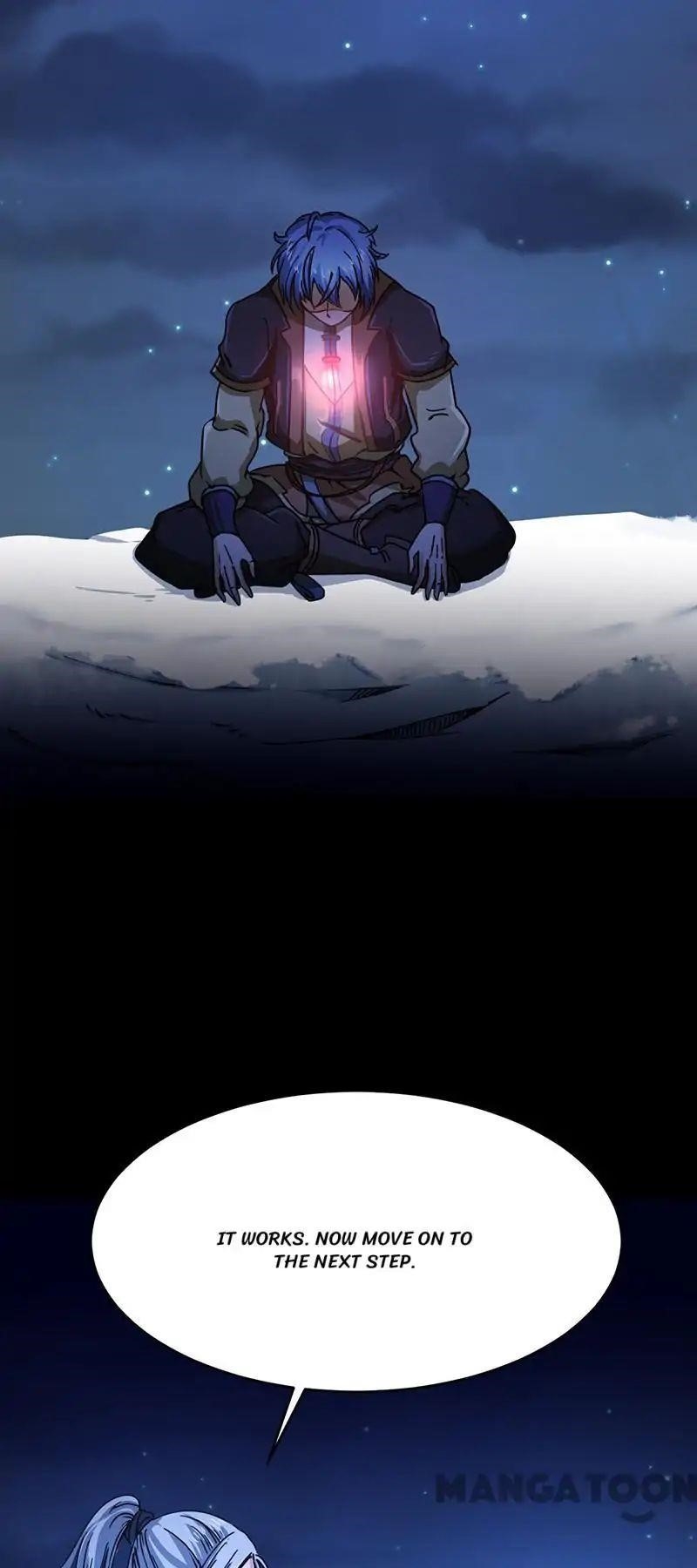 Martial Arts Reigns Chapter 2 - Page 46