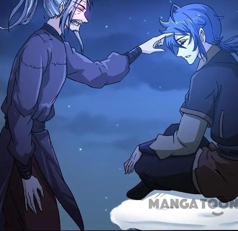 Martial Arts Reigns Chapter 2 - Page 47