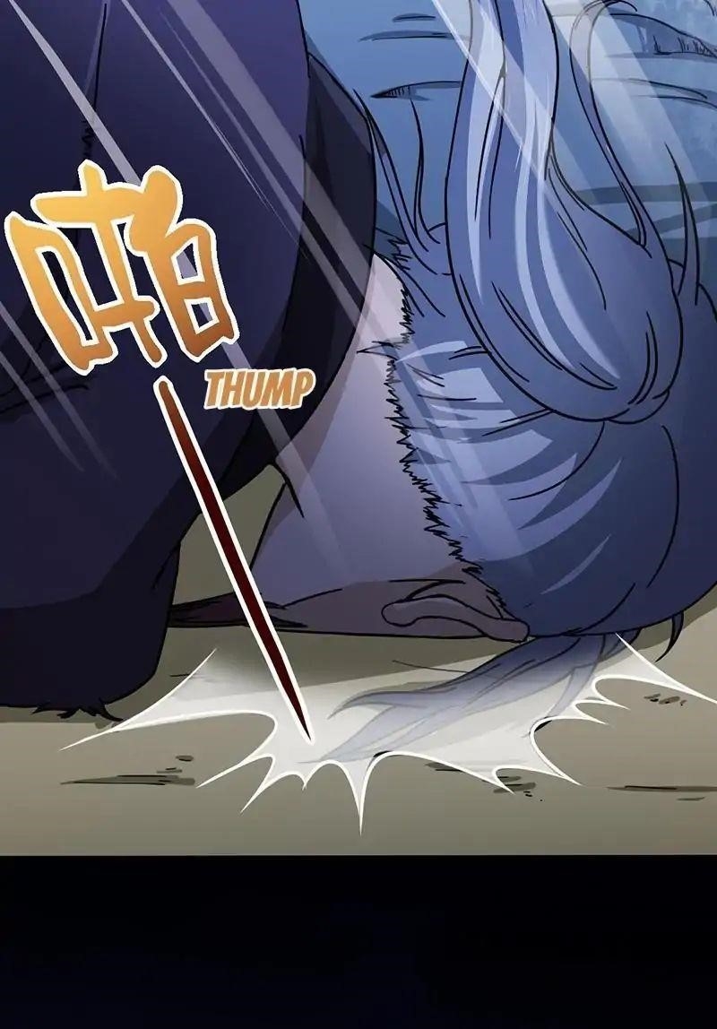 Martial Arts Reigns Chapter 2 - Page 49