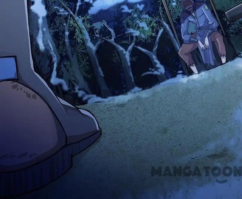 Martial Arts Reigns Chapter 2 - Page 5