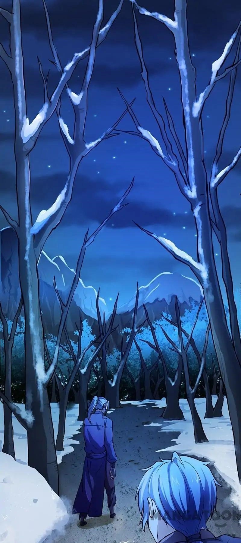 Martial Arts Reigns Chapter 2 - Page 8