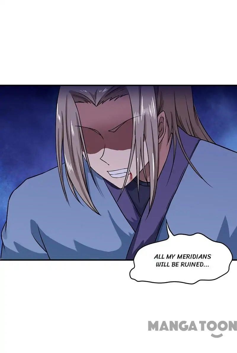 Martial Arts Reigns Chapter 20 - Page 14