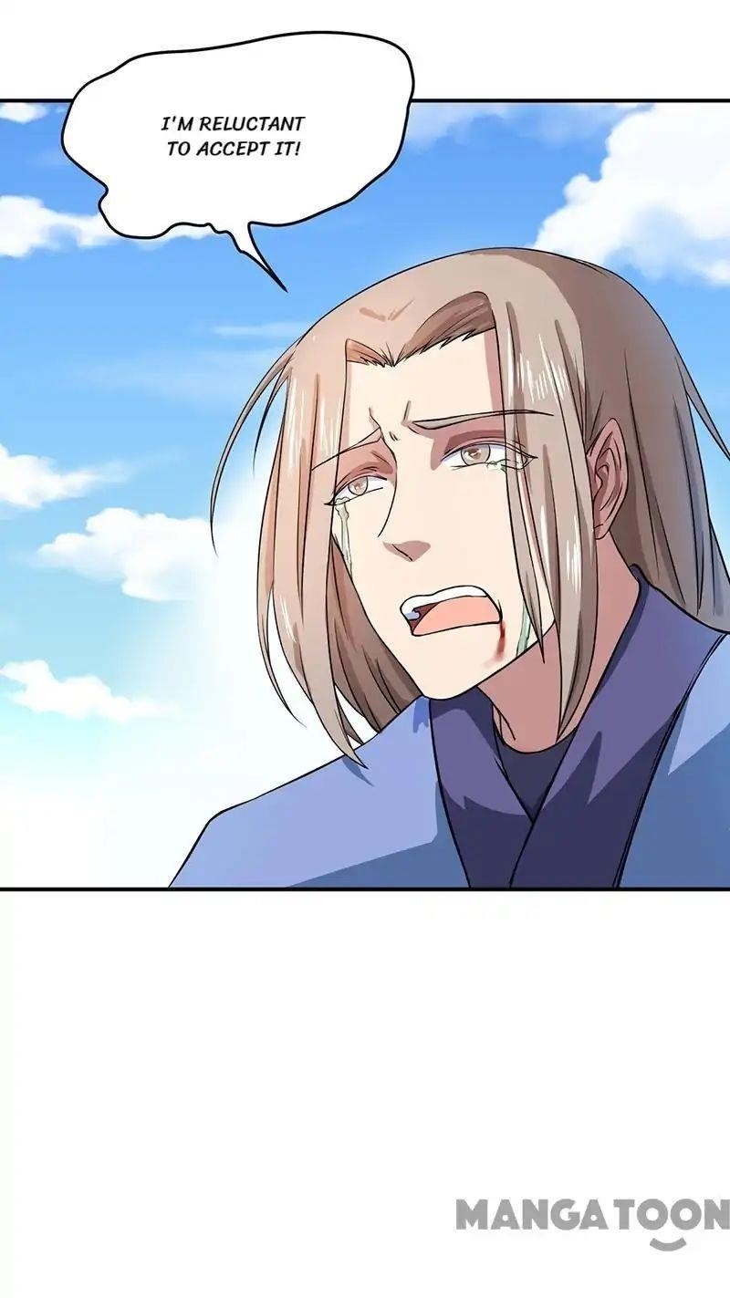 Martial Arts Reigns Chapter 20 - Page 15