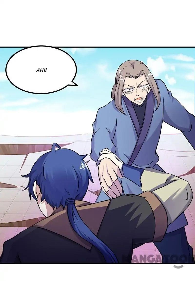 Martial Arts Reigns Chapter 20 - Page 2