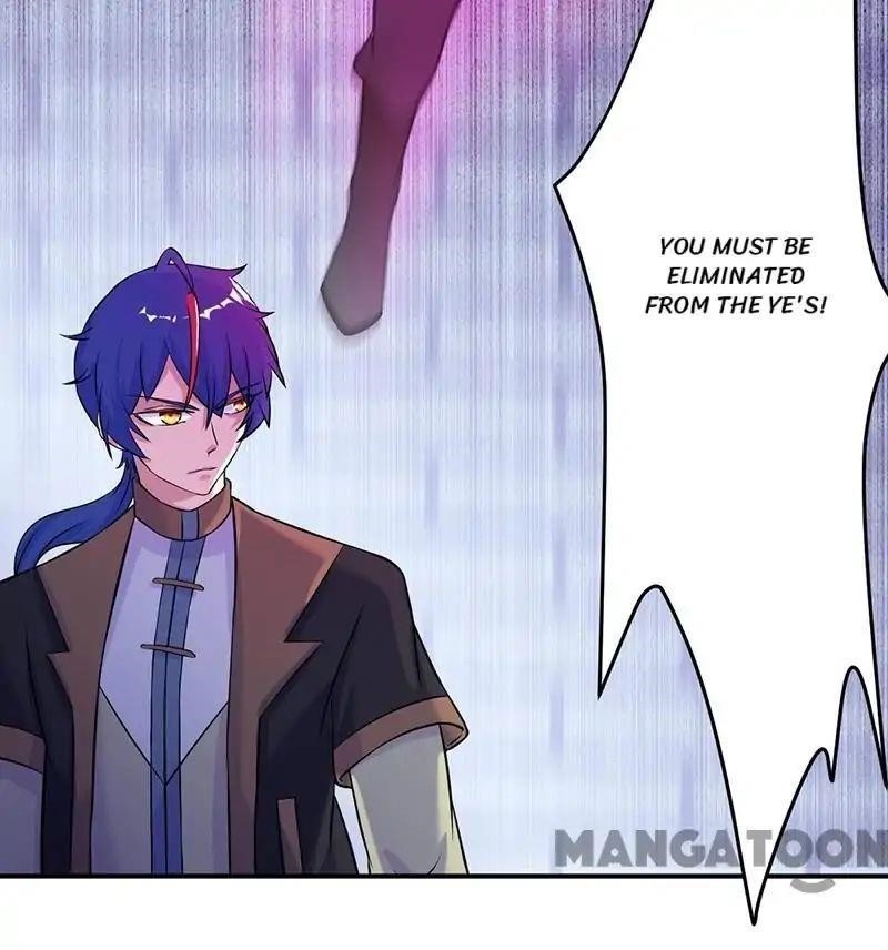 Martial Arts Reigns Chapter 20 - Page 28