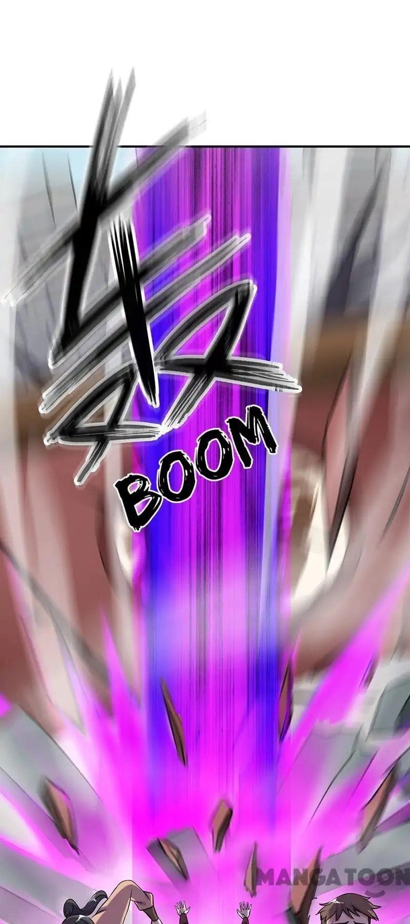 Martial Arts Reigns Chapter 20 - Page 29