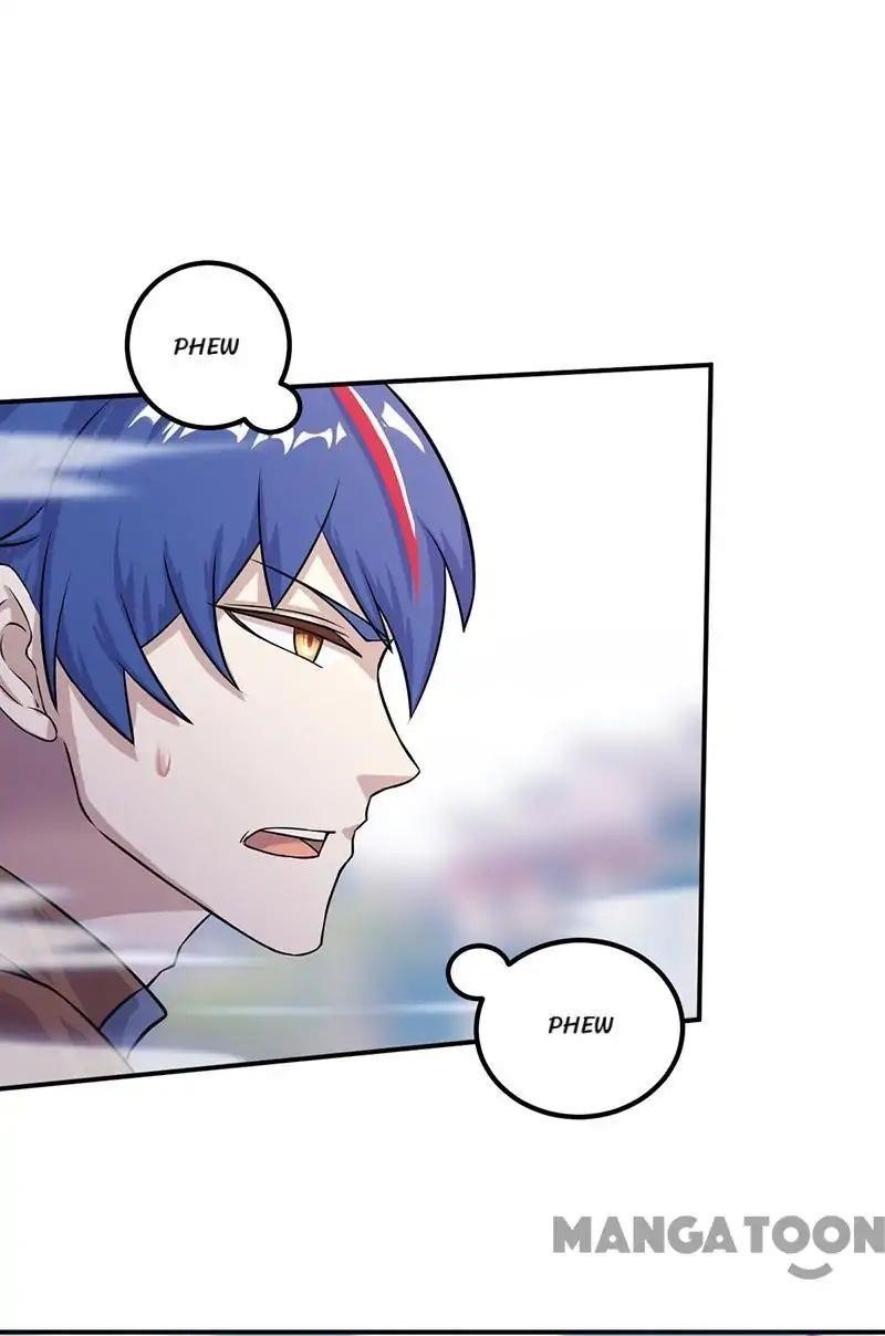 Martial Arts Reigns Chapter 20 - Page 33