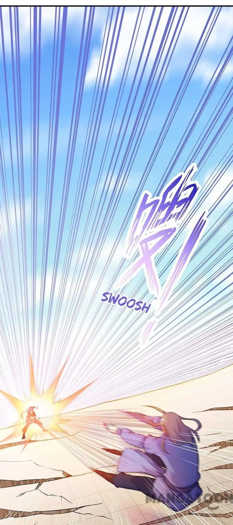 Martial Arts Reigns Chapter 20 - Page 7