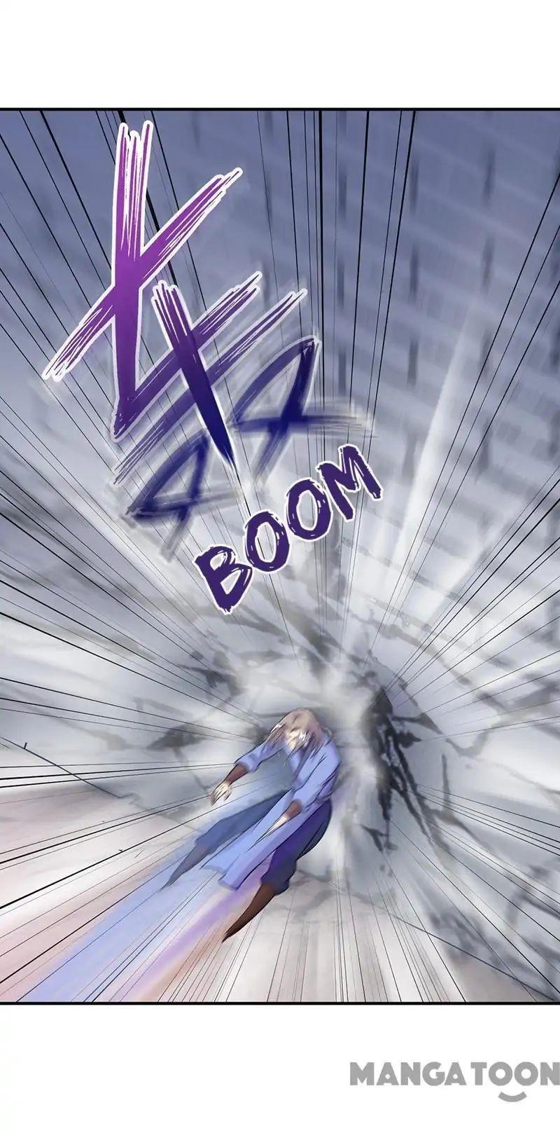 Martial Arts Reigns Chapter 20 - Page 9