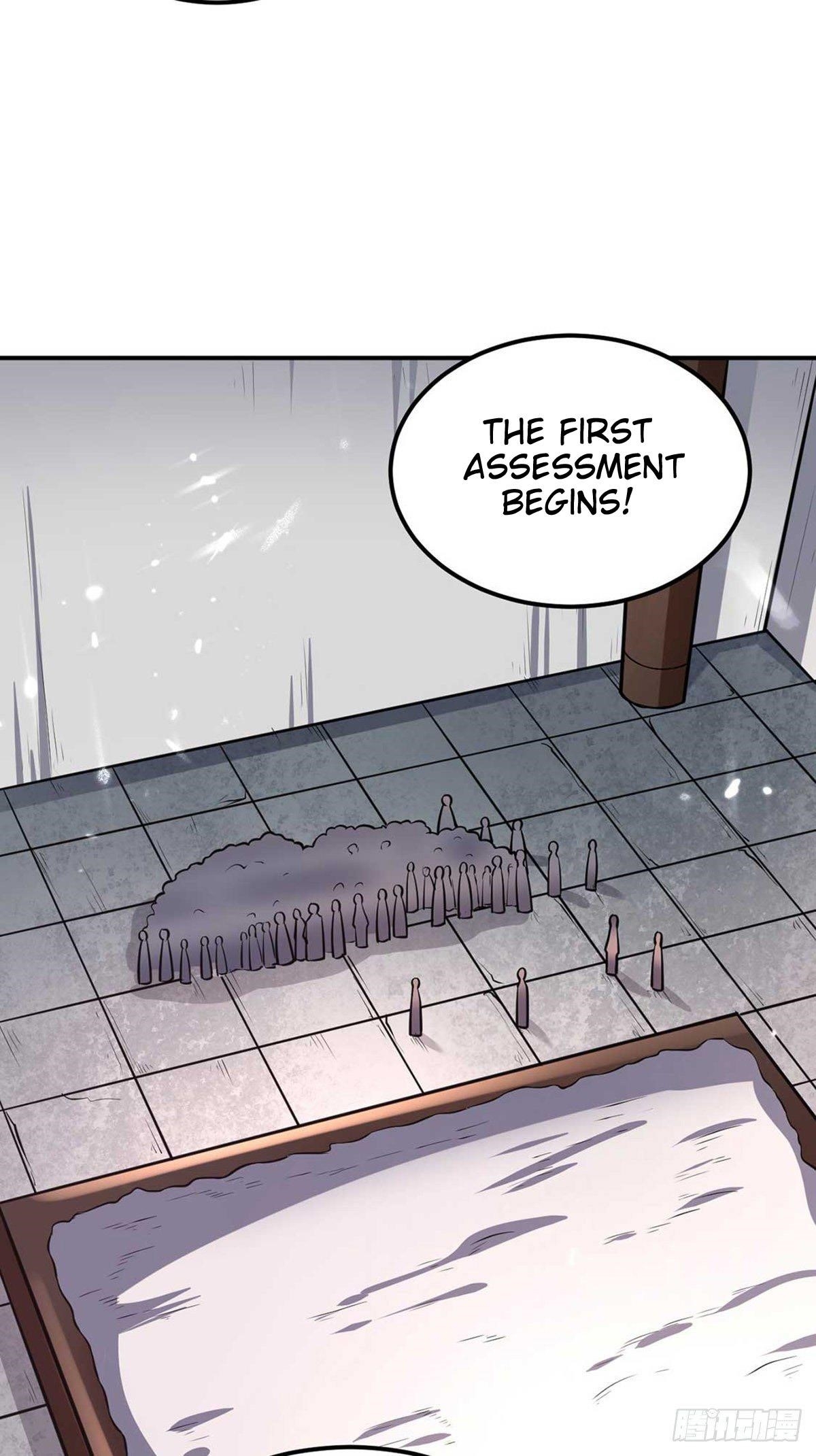 Martial Arts Reigns Chapter 202 - Page 13