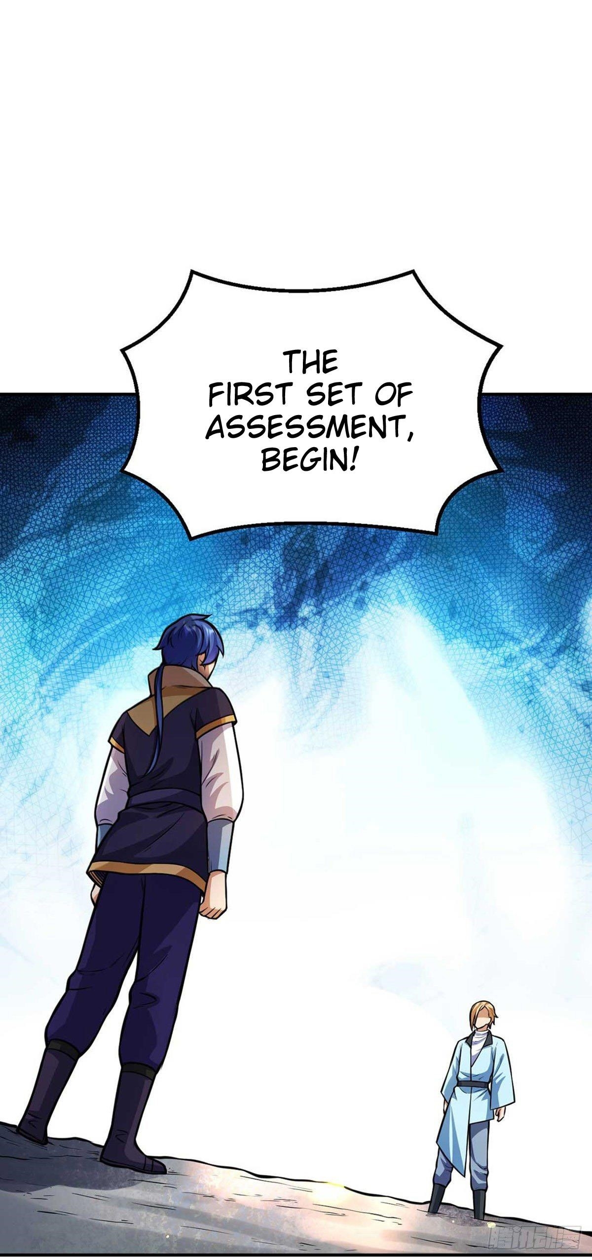 Martial Arts Reigns Chapter 202 - Page 18