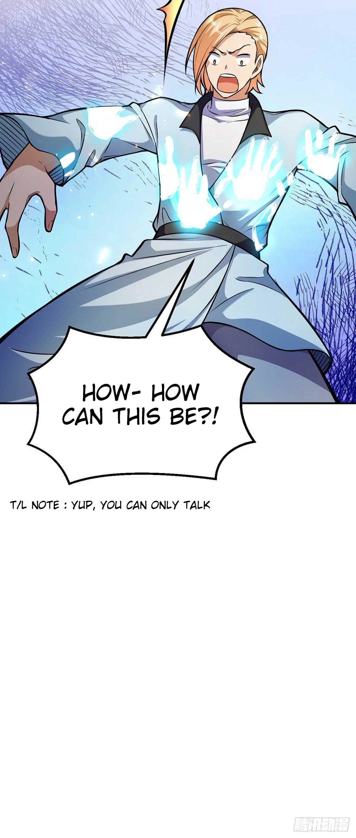 Martial Arts Reigns Chapter 202 - Page 25