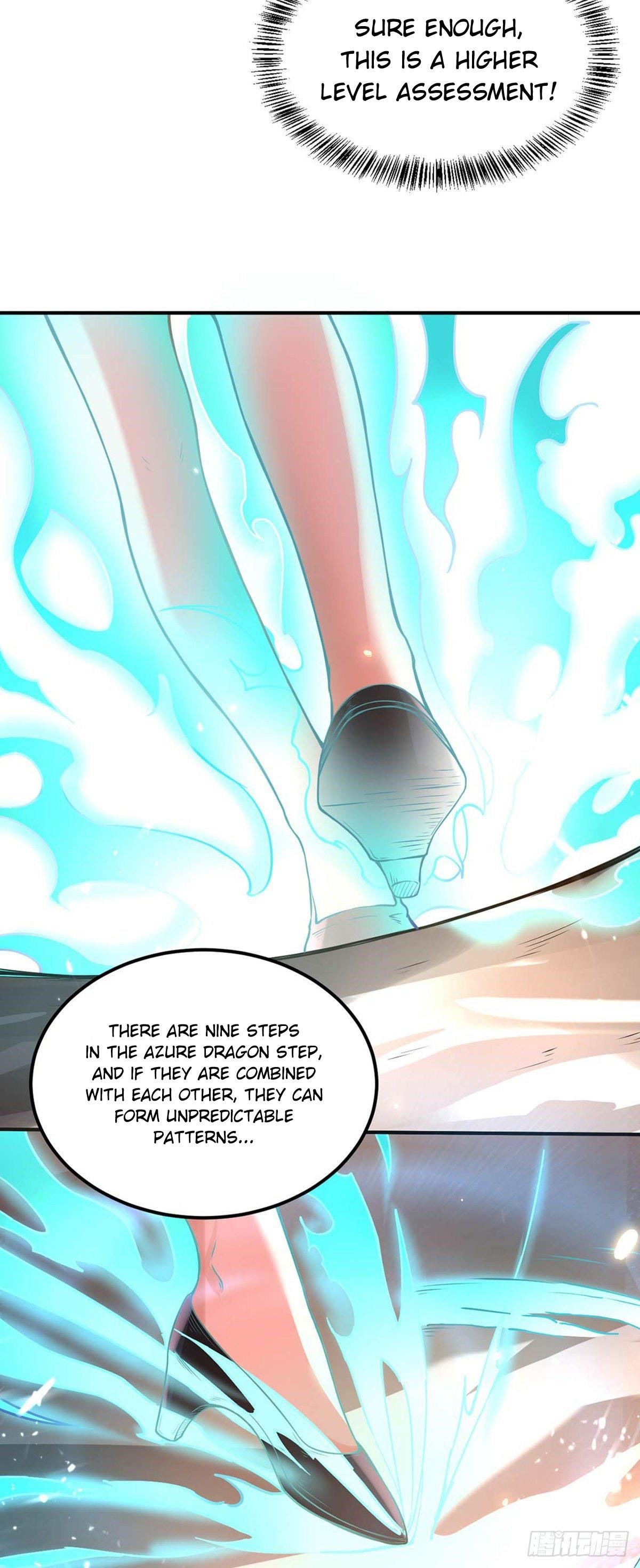 Martial Arts Reigns Chapter 203 - Page 16