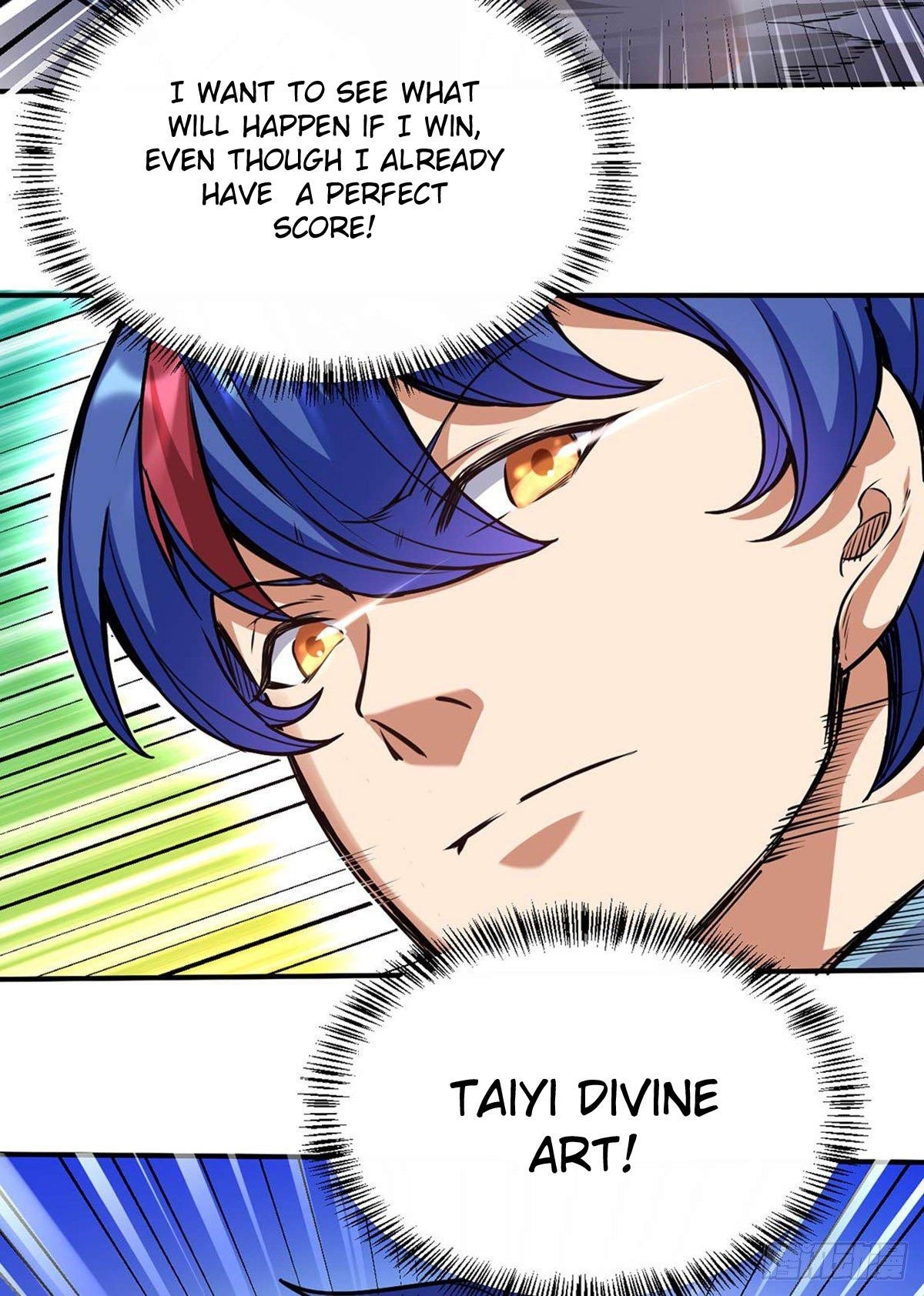 Martial Arts Reigns Chapter 203 - Page 25