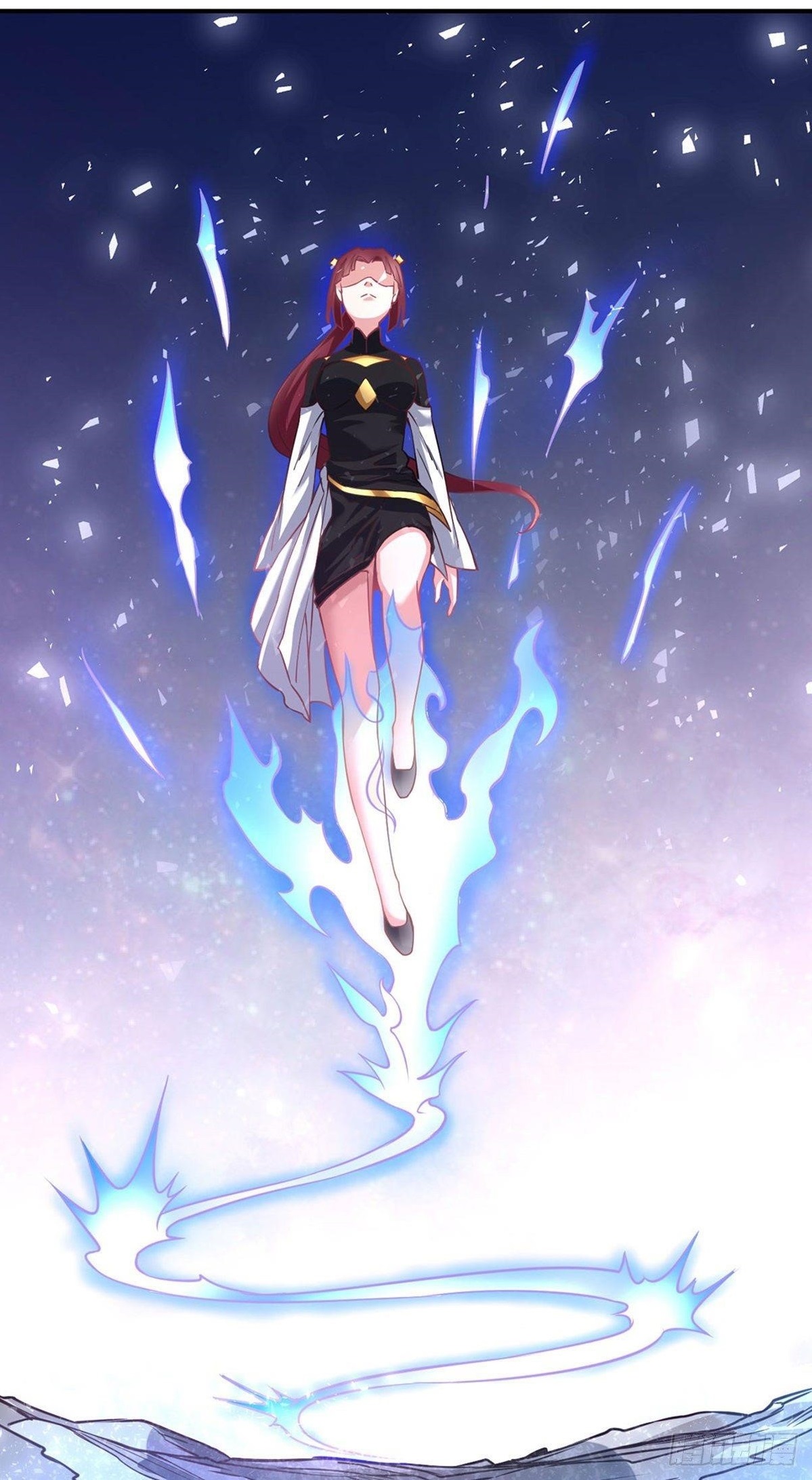 Martial Arts Reigns Chapter 204 - Page 1