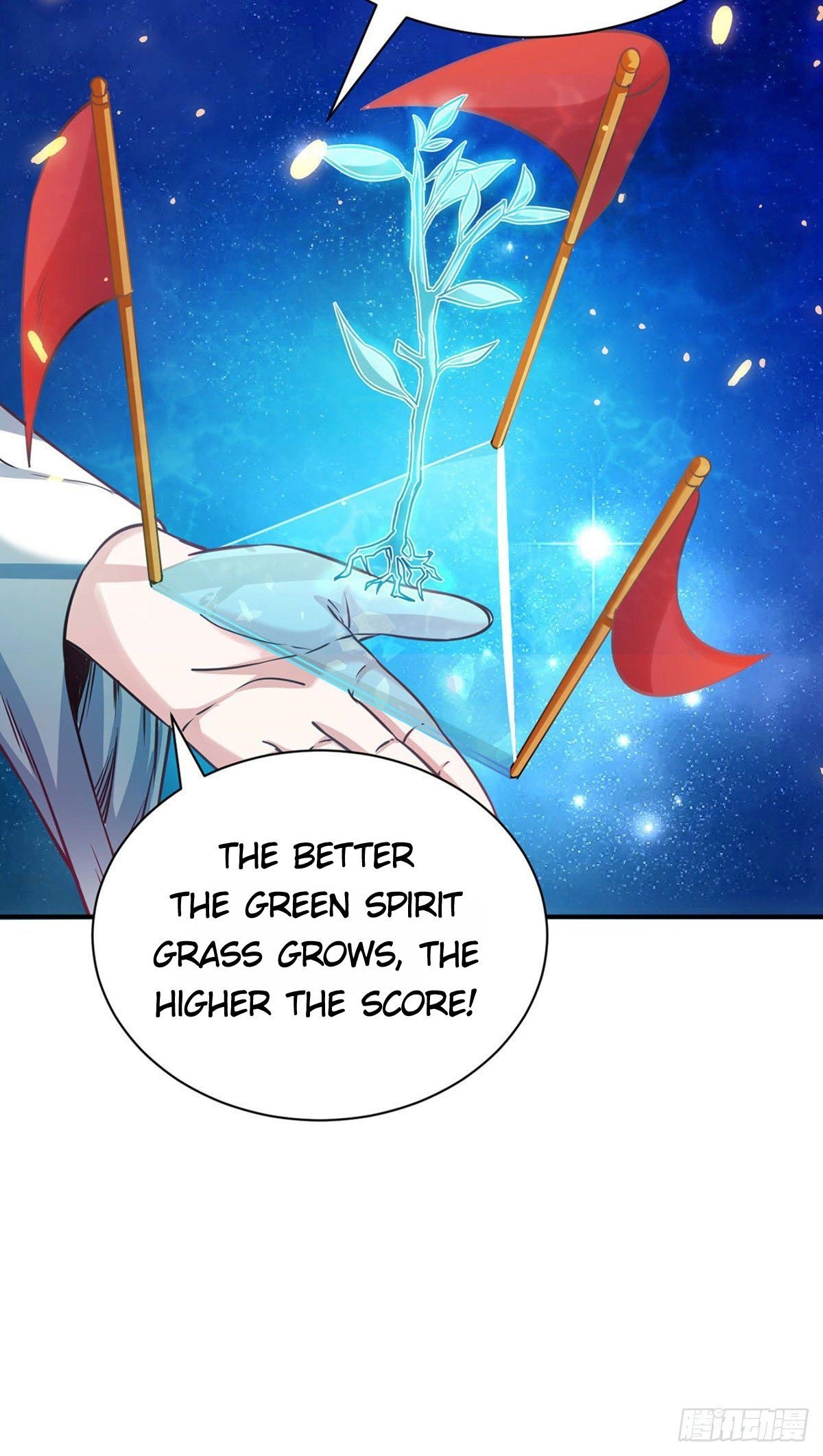 Martial Arts Reigns Chapter 204 - Page 14