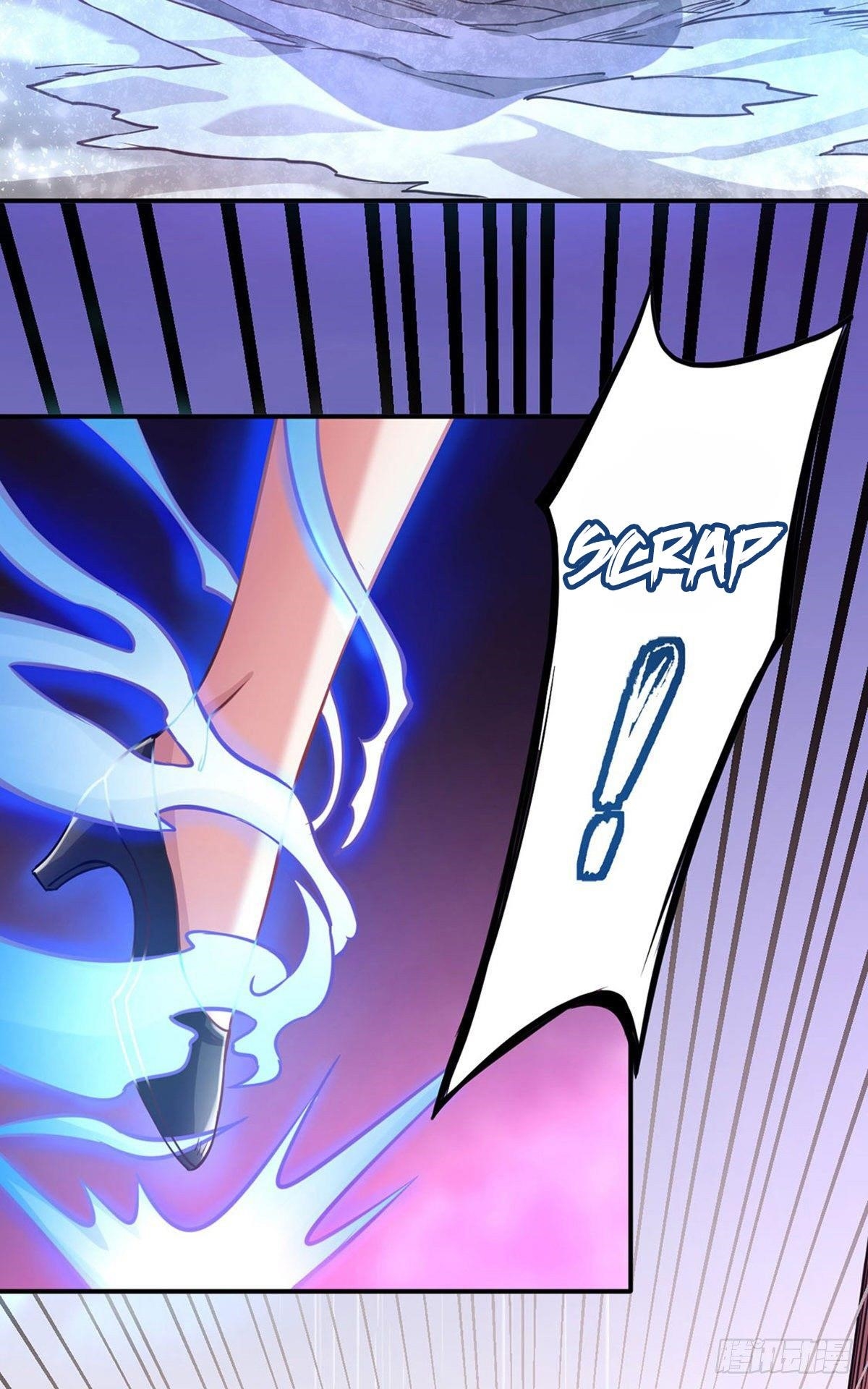 Martial Arts Reigns Chapter 204 - Page 2