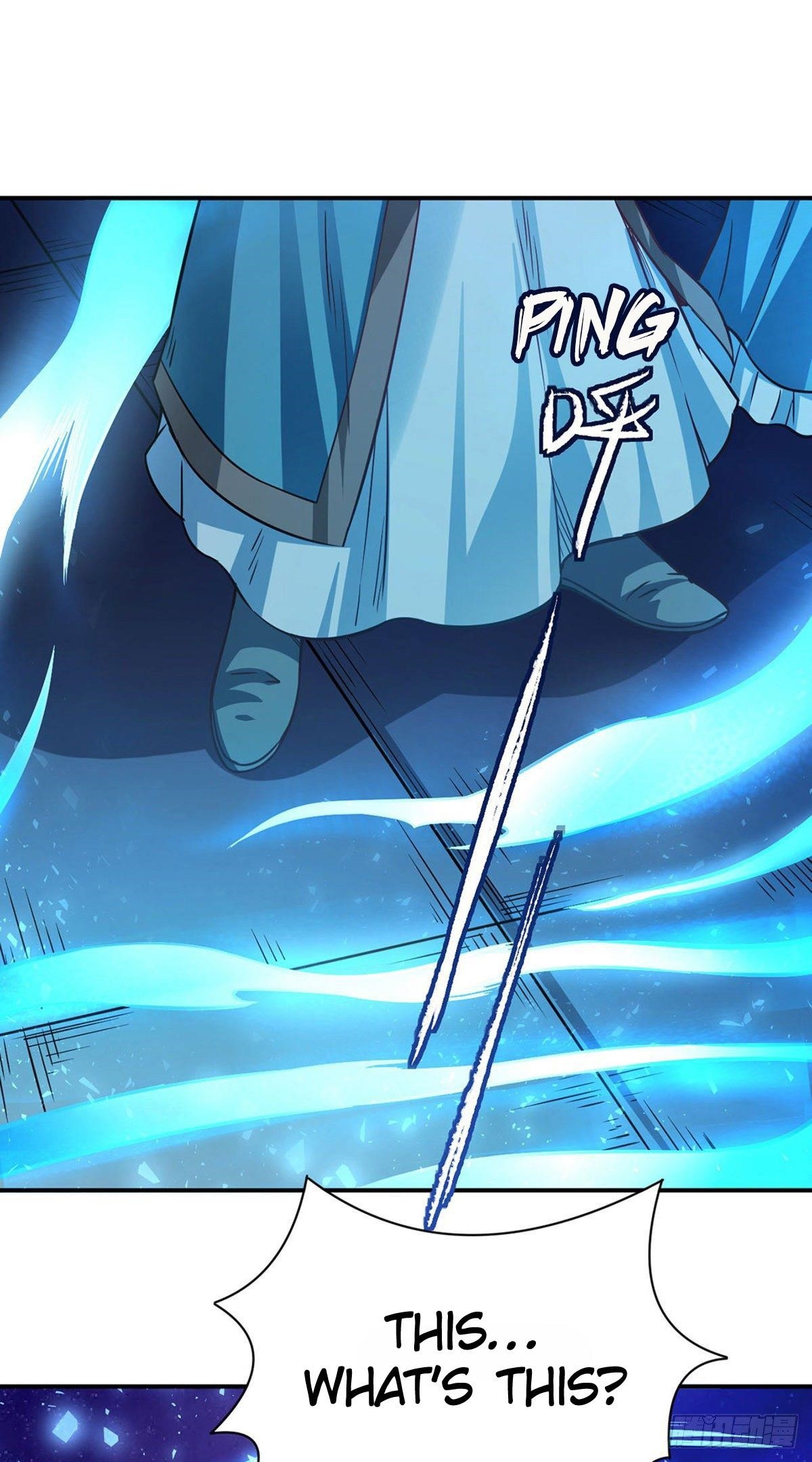 Martial Arts Reigns Chapter 204 - Page 21