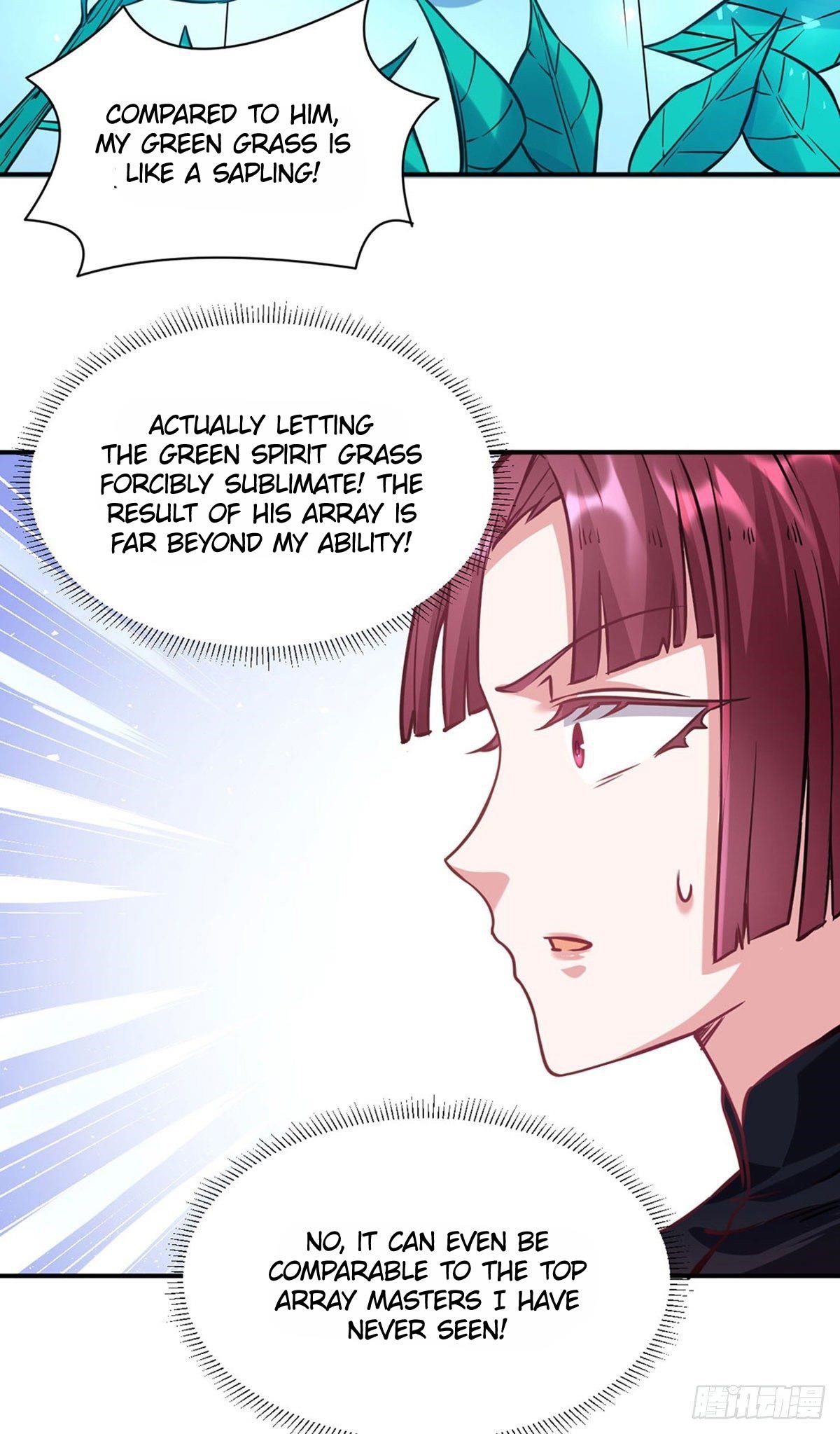 Martial Arts Reigns Chapter 204 - Page 25