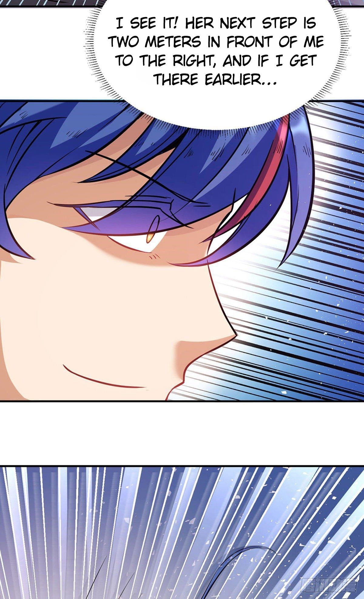 Martial Arts Reigns Chapter 204 - Page 4