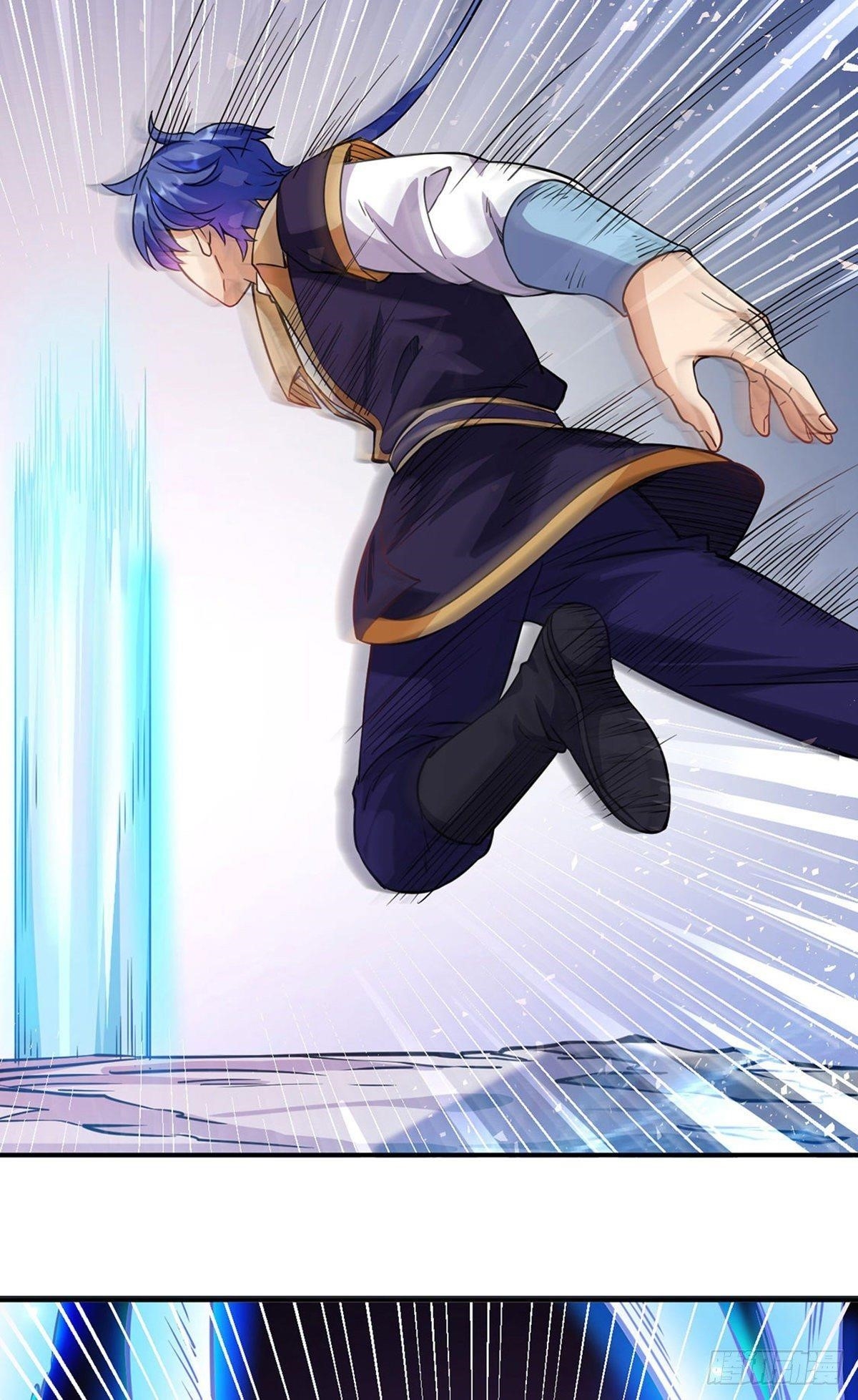 Martial Arts Reigns Chapter 204 - Page 5