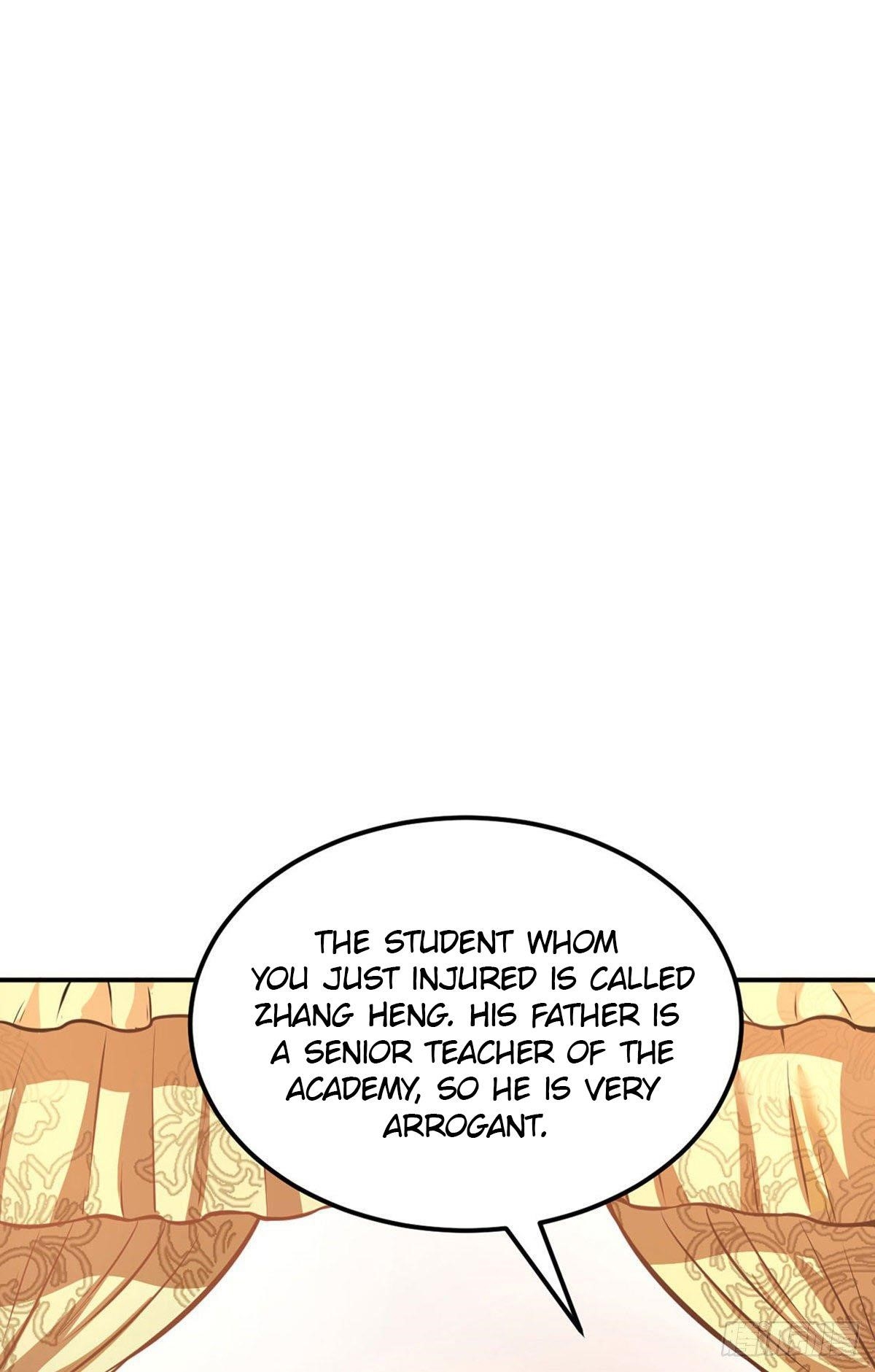 Martial Arts Reigns Chapter 205 - Page 26