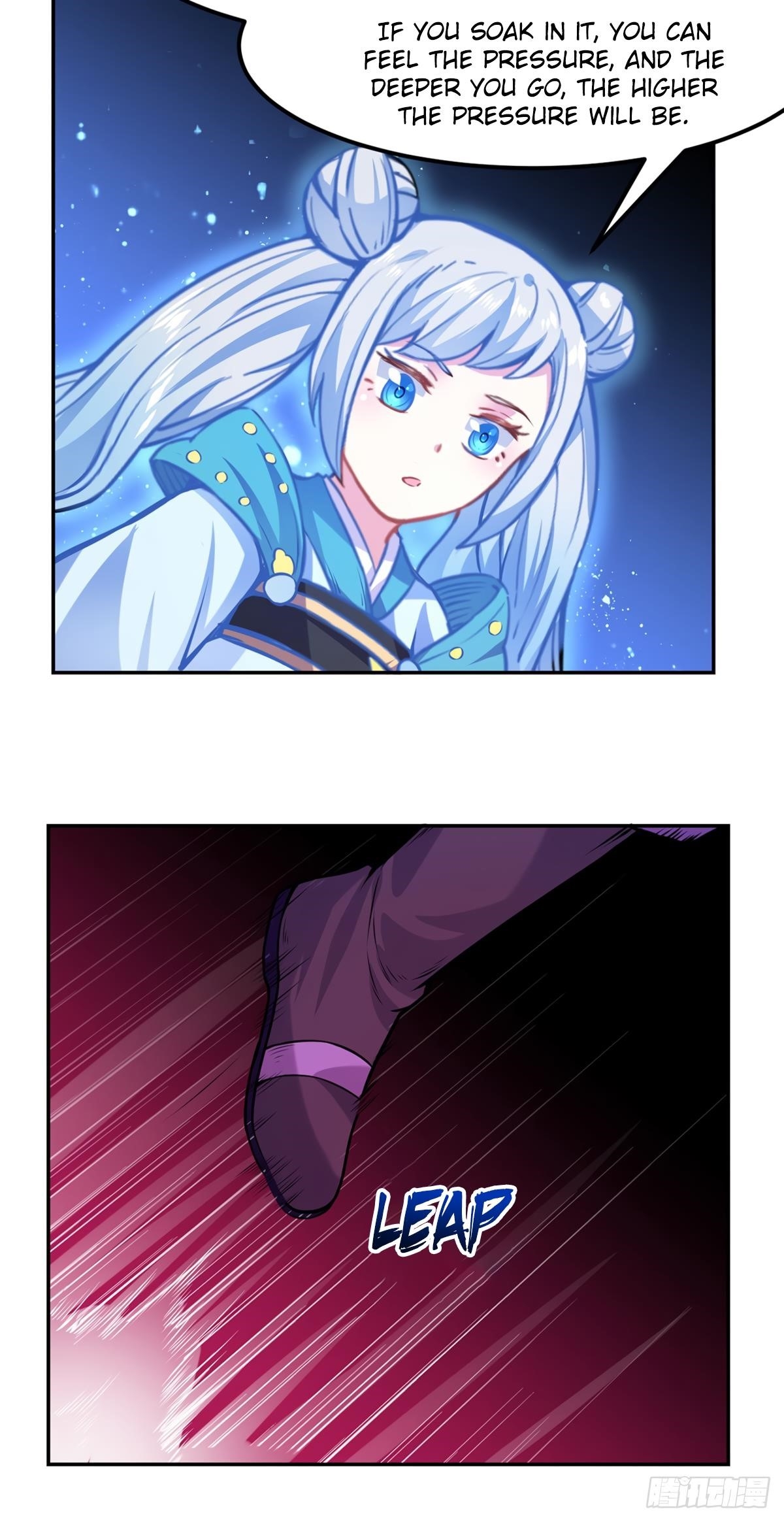 Martial Arts Reigns Chapter 206 - Page 13