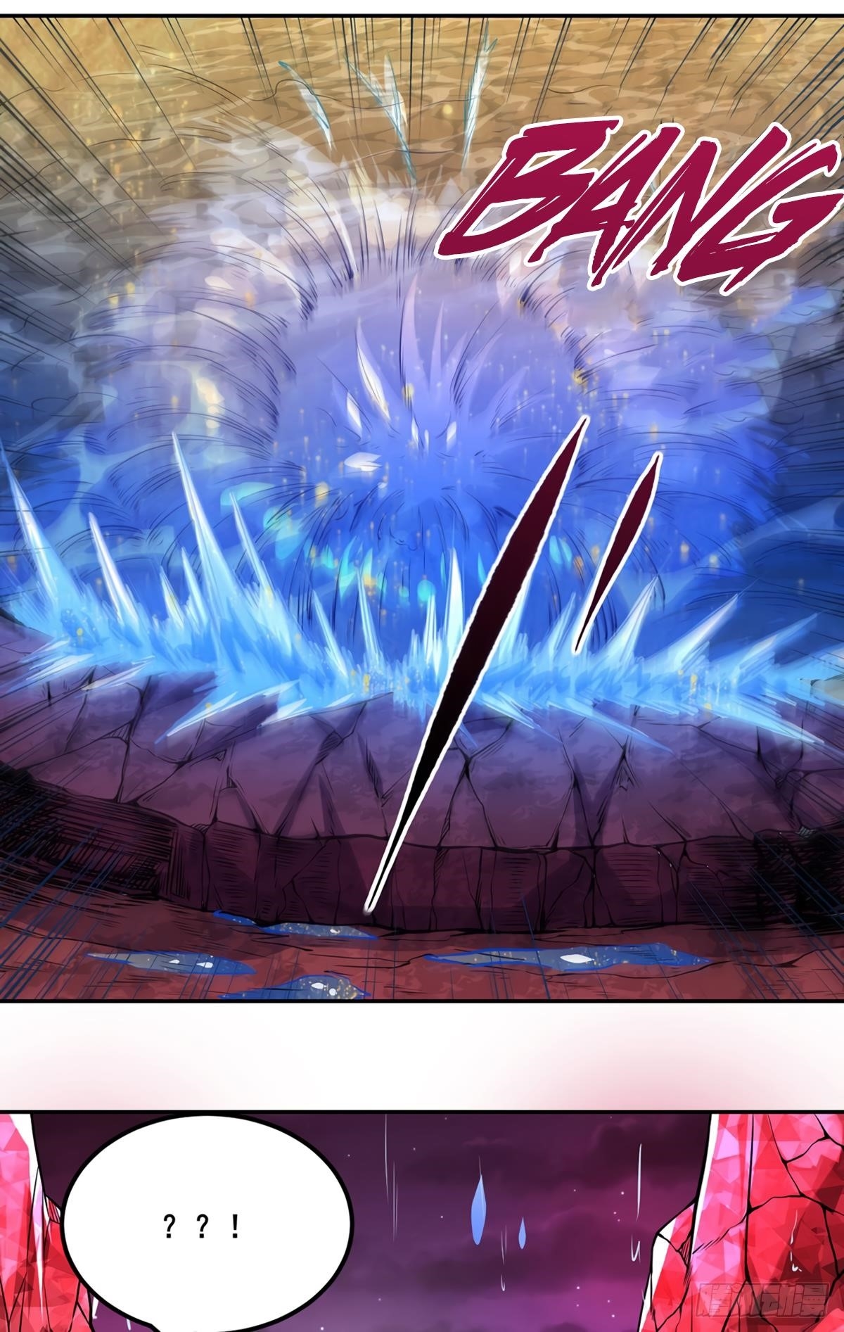 Martial Arts Reigns Chapter 206 - Page 14