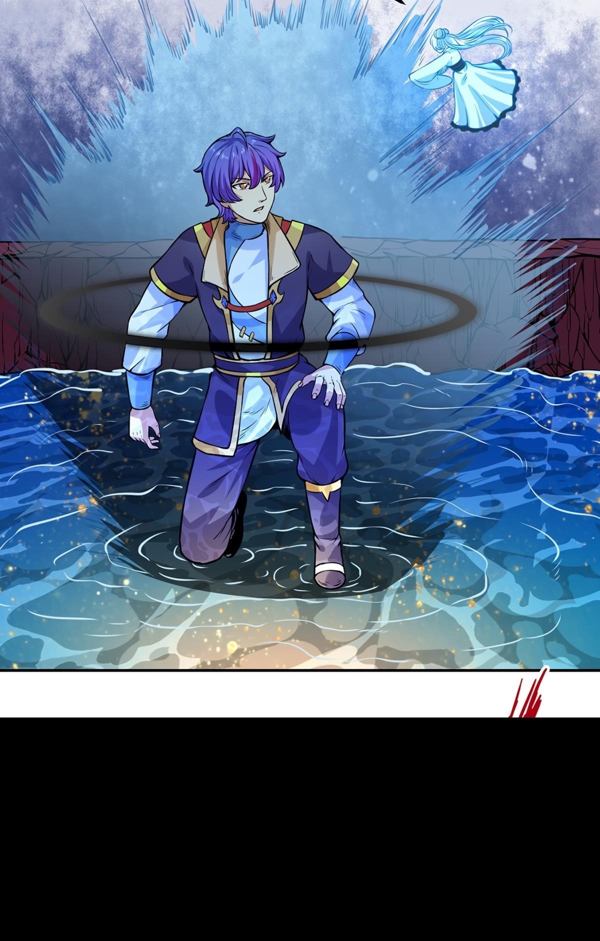 Martial Arts Reigns Chapter 206 - Page 17