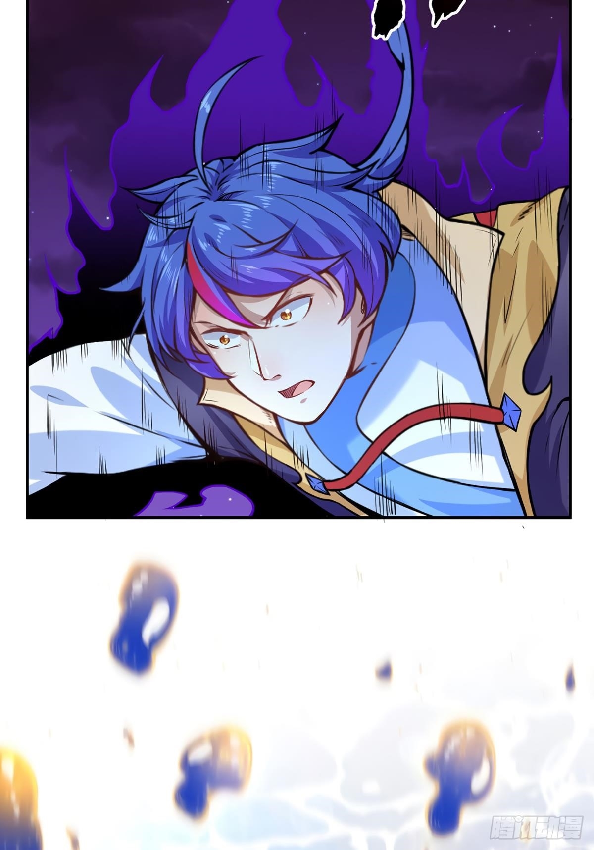 Martial Arts Reigns Chapter 206 - Page 18