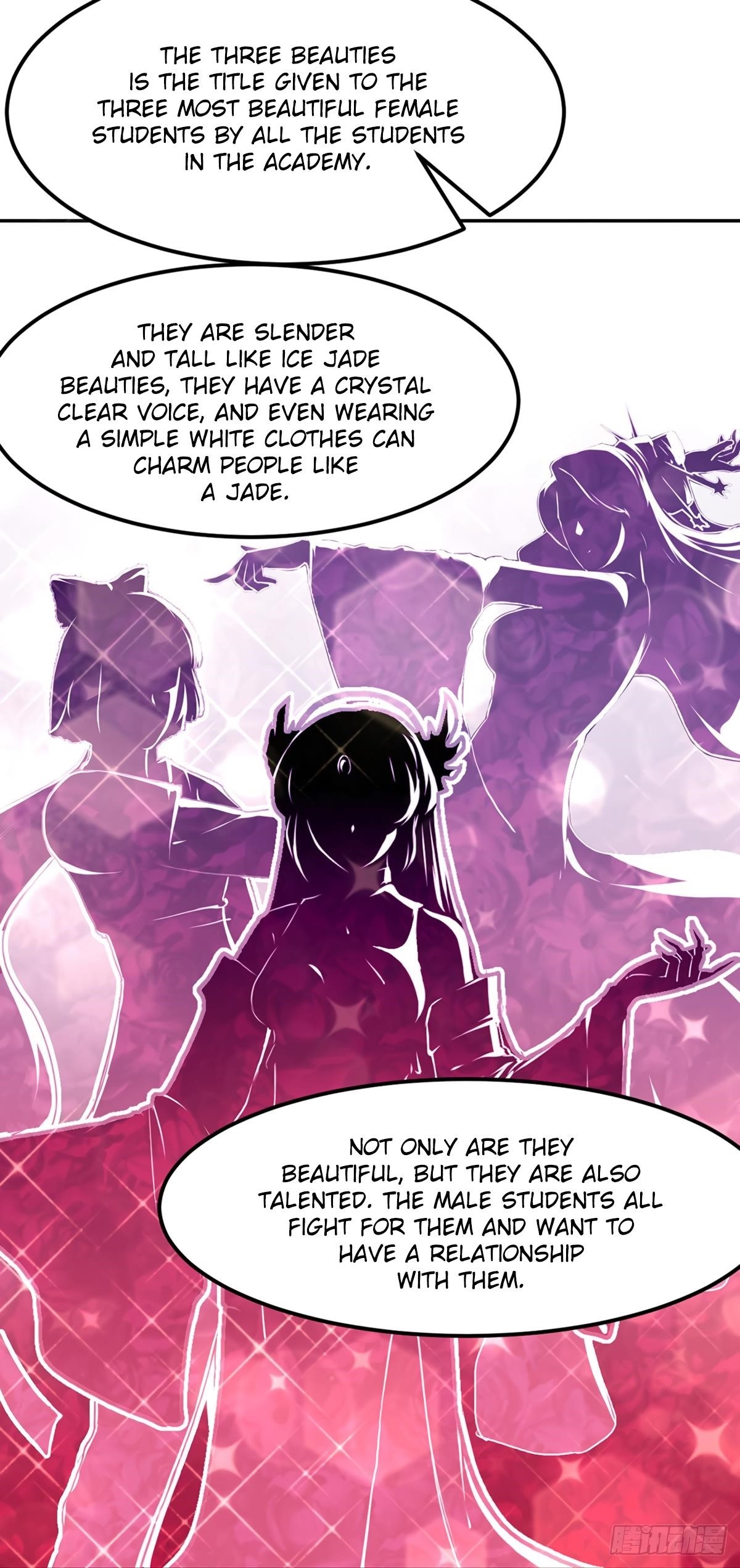 Martial Arts Reigns Chapter 206 - Page 6