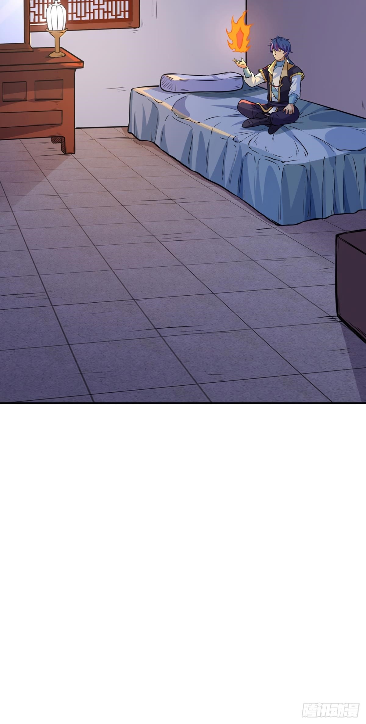 Martial Arts Reigns Chapter 206 - Page 9