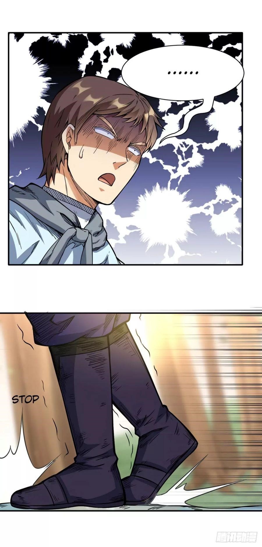 Martial Arts Reigns Chapter 207 - Page 13