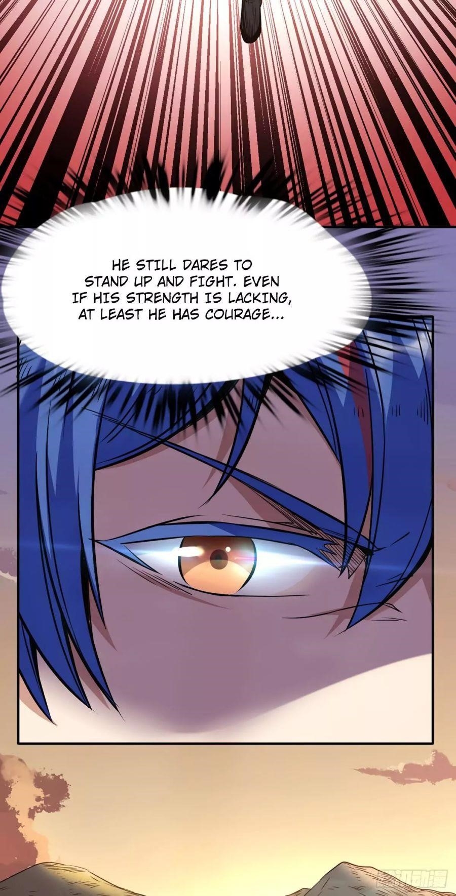 Martial Arts Reigns Chapter 207 - Page 16