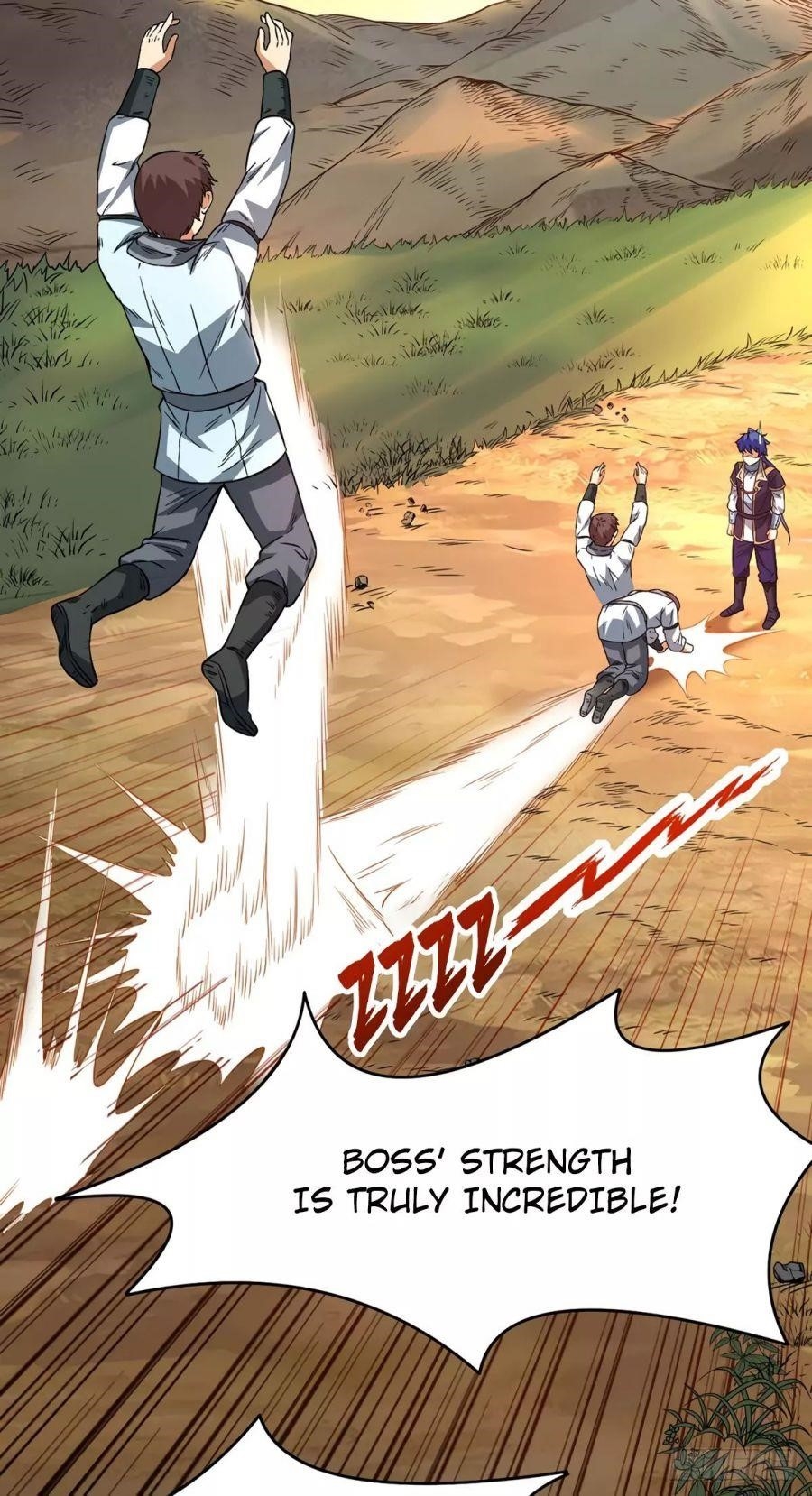 Martial Arts Reigns Chapter 207 - Page 17