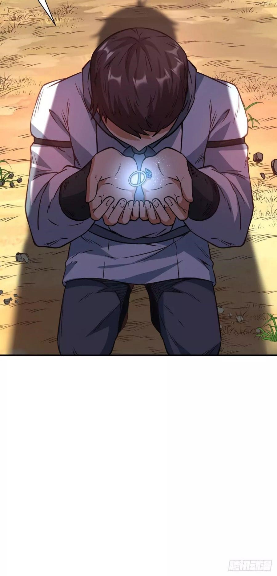 Martial Arts Reigns Chapter 207 - Page 19