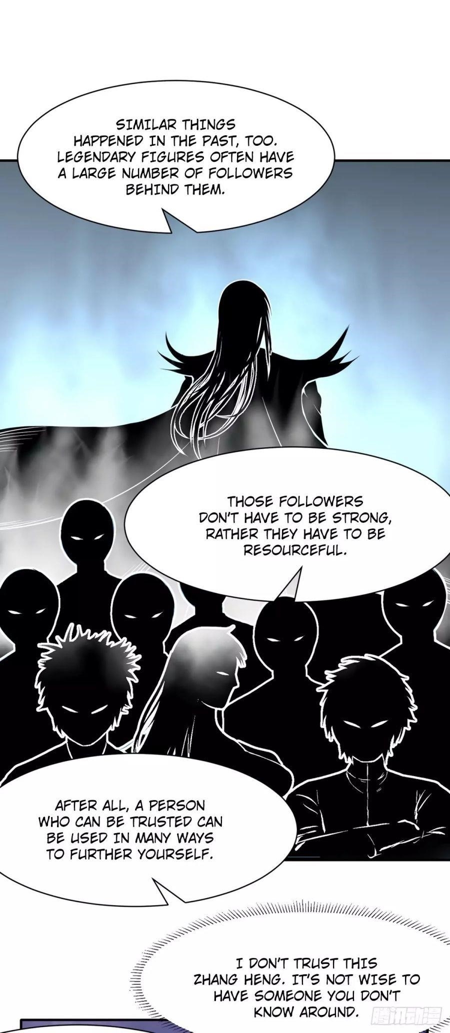 Martial Arts Reigns Chapter 207 - Page 24