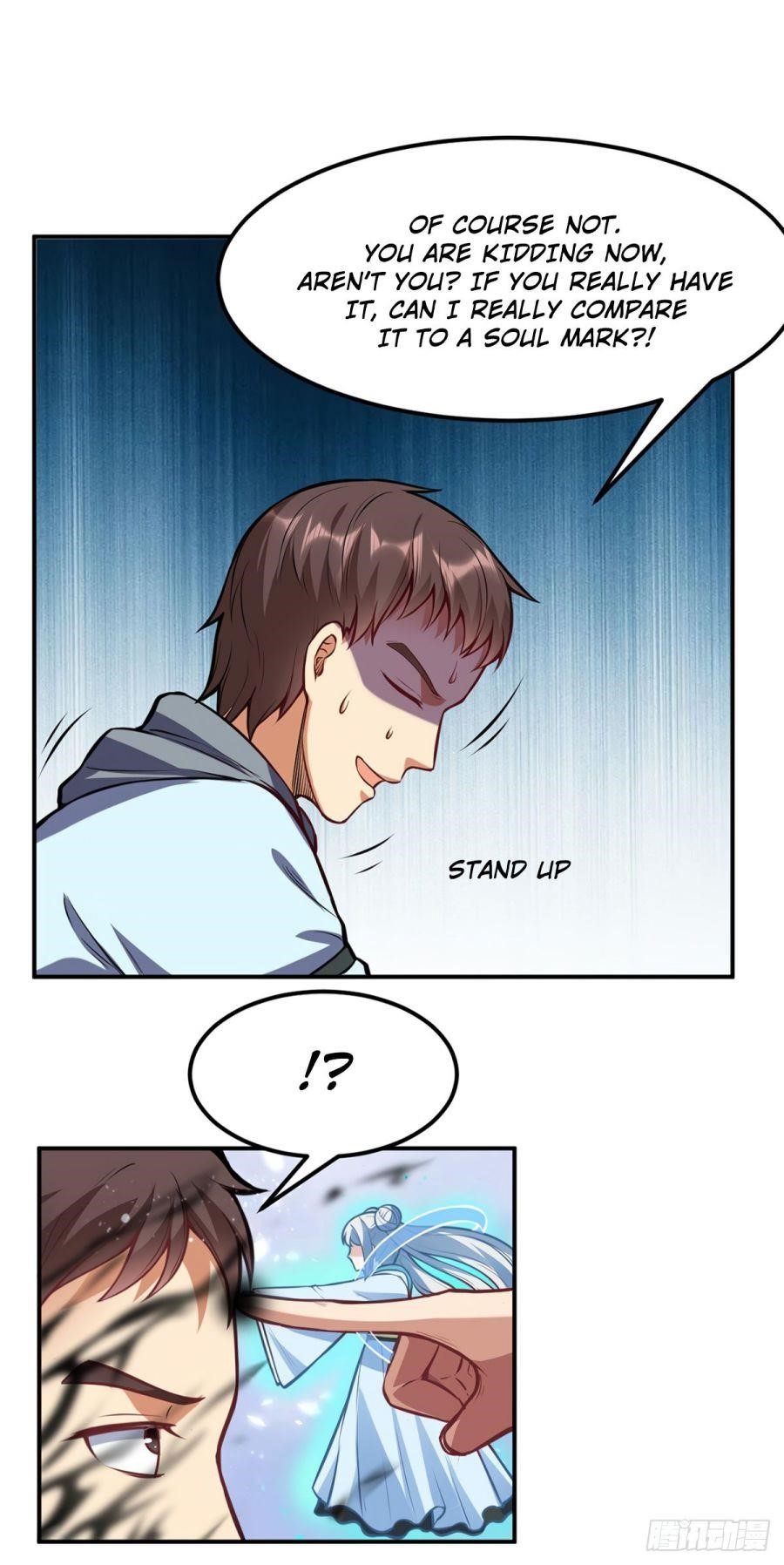 Martial Arts Reigns Chapter 208 - Page 11