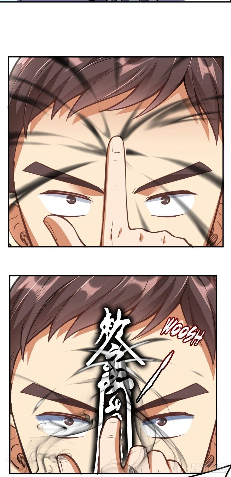 Martial Arts Reigns Chapter 208 - Page 14